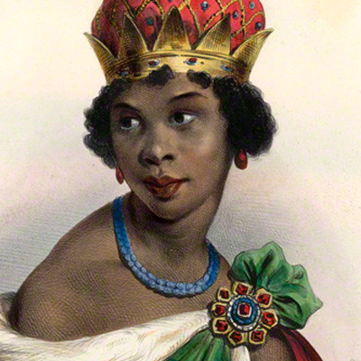 Nzinga